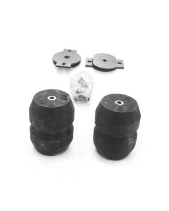 Timbren Suspension Enhancement System&reg; - Front Axle