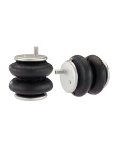 Firestone (2350) Ride-Rite Rear Air Spring Kit Fits 2004-2008 Ford F-150, 2WD and 4WD (No FX2)