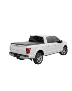 LiteRider Roll-Up Tonneau Cover Fits Select 82-11 Ford Ranger|94-11 Mazda B-Series with 6' Bed 
