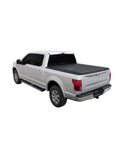Access Lorado Roll-Up Tonneau Cover fits Select Toyota Tundra 8' 1" Box with Deck Rails