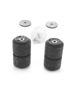 Timbren Suspension Enhancement System - Rear Axle