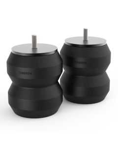 Rear SES Suspension Kit | Ford E-Transit Cube Van (2022Present)