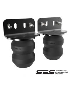 Timbren SES  (FRF53A) Suspension Enhancement System - Rear Axle Kit fits Select Ford F53 with Leaf Spring Front Suspension