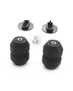 Timbren Suspension Enhancement System - Rear Axle