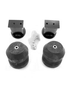 Timbren Suspension Enhancement System