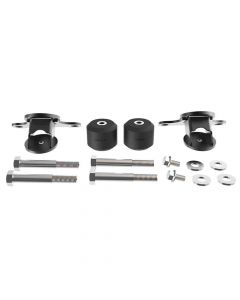 Timbren Suspension Enhancement System