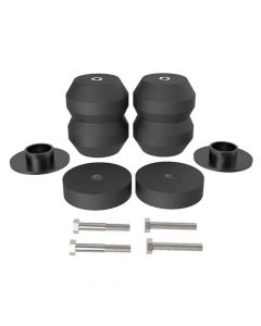 Timbren Suspension Enhancement System - Rear Axle