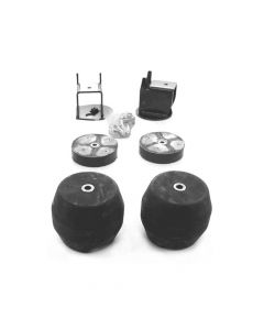 Timbren Suspension Enhancement System