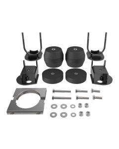 Timbren Suspension Enhancement System