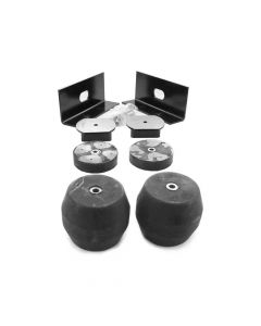 Timbren Suspension Enhancement System