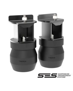 Timbren SES Suspension Enhancement System SKU# FRTTSDE - Rear Severe Service Kit