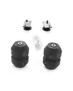 Timbren Suspension Enhancement System - Rear Axle