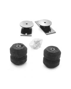 Timbren Suspension Enhancement System