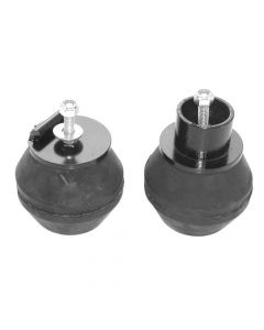 Timbren Suspension Enhancement System