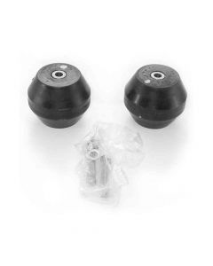 Timbren Suspension Enhancement System