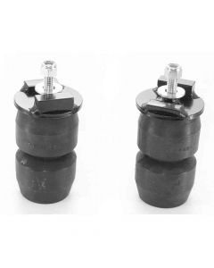 Timbren Suspension Enhancement System