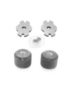 Timbren Suspension Enhancement System