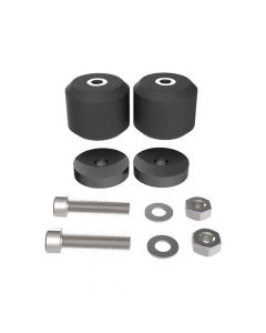 Timbren Suspension Enhancement System - Front Axle