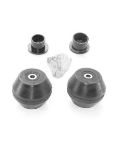 Timbren Suspension Enhancement System
