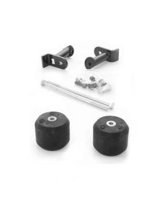 Timbren Suspension Enhancement System