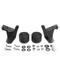 Timbren Suspension Enhancement System