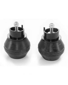 Timbren Suspension Enhancement System - Front Axle