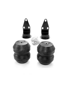 Timbren Suspension Enhancement System - Front Axle Upgrade Kit fit Select Isuzu FTR and GMC Kodiak Topkick Trucks