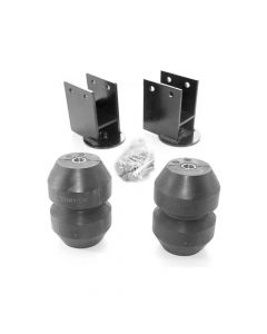 Timbren Suspension Enhancement System
