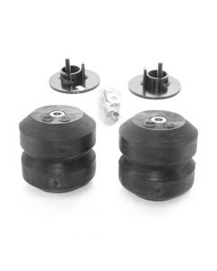 Timbren Suspension Enhancement System