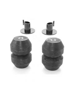 Timbren Suspension Enhancement System