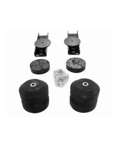 Timbren Suspension Enhancement System&reg; - Rear Axle