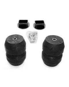 Timbren Suspension Enhancement System