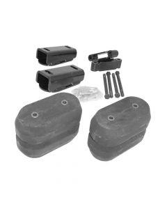 Timbren Suspension Enhancement System