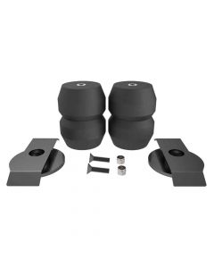 Timbren Suspension Enhancement System - Rear Axle