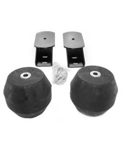 Timbren Suspension Enhancement System