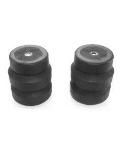 Timbren Suspension Enhancement System - Rear Axle