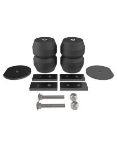 Timbren Suspension Enhancement System - Rear Axle Kit fits Select Chevy Express & GMC Savana Van