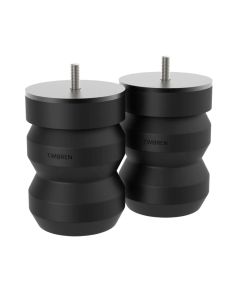 Chevy & GMC 1500 Timbren SES Suspension Enhancement System - Rear Kit