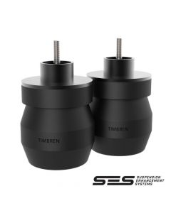 Timbren SES  (GMRSTT15) Suspension Enhancement System - Rear Axle Severe Service Kit fits Select GMC Sierra 1500 & Chevrolet Silverado 1500