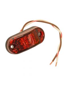 Surface Mount LED Side Marker Light