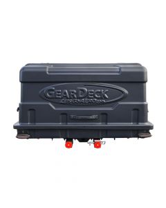 Lets Go Aero - GearDeck Slideout Enclosed Cargo Carrier