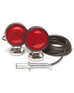 Magnetic Mount Tow Lights