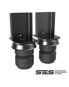 Timbren SES  Suspension Enhancement System - Front Axle Kit fits Western Star 4900/5900 & Freightliner Cascadia 