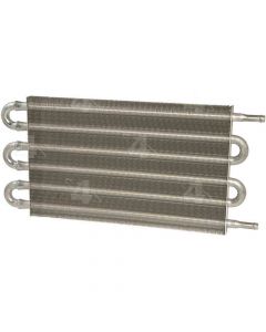 Tru-Cool LPD4544 30-Row Transmission Cooler – 22,000 GVW, Low Pressure Drop