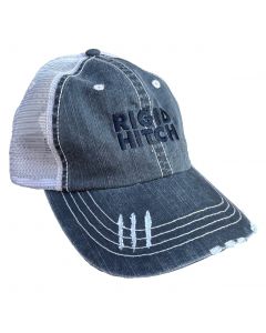 Rigid Hitch Trucker Hat
