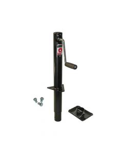 A-Frame Trailer Jack with Foot and Mounting Hardware