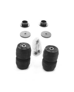 Timbren Suspension Enhancement System - Front Axle Kit fits Select Jeep Wrangler & Gladiator