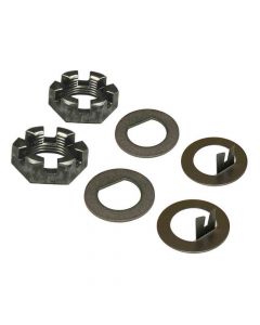 Spindle Nut Washer Kit