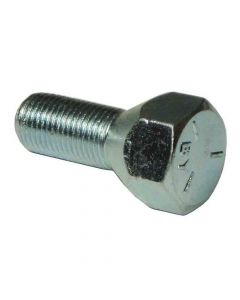 Trailer Axle Lug Bolt - 1/2" x 20 tpi