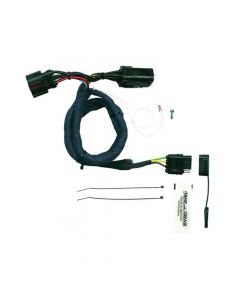 Hopkins Vehicle Wiring Harness